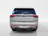 New 2025 Nissan Pathfinder Platinum image 5