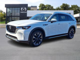 New 2025 MAZDA CX-90 Plug-In Hybrid w/ Premium Plus image 2