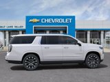 New 2025 Chevrolet Suburban High Country image 5