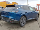 New 2025 Nissan Murano SL image 4