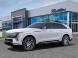 New 2025 Cadillac Escalade IQ Sport 2 w/ LPO, ONYX Package image 2