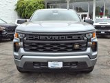 New 2026 Chevrolet Silverado 1500 Custom image 2