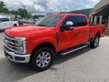 Used 2024 Ford F350 Lariat w/ Chrome Package image 3