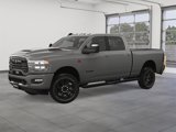 New 2025 RAM 2500 Laramie image 2