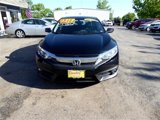Used 2017 Honda Civic EX-L image 4