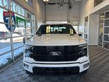New 2025 Ford F150 Platinum w/ Equipment Group 702A High image 2