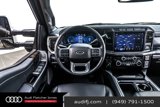 Used 2024 Ford F250 Lariat w/ Sport Appearance Package image 4