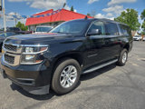 Used 2018 Chevrolet Suburban LT image 2