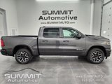 New 2025 RAM 1500 Laramie image 1