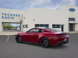 New 2025 Ford Mustang GT Premium image 4