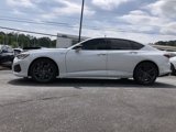 Used 2023 Acura TLX w/ A-SPEC Pkg image 2