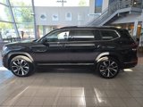 New 2025 Volkswagen Atlas SEL Premium R-Line image 5
