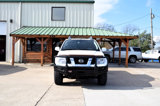 Used 2019 Nissan Frontier PRO-4X w/ Pro-4x Luxury Package image 3