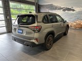 New 2025 Subaru Forester Sport image 6