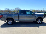 New 2025 Ford F150 XLT image 3