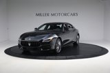 New 2024 Maserati Quattroporte Modena Ultima Q4 image 4