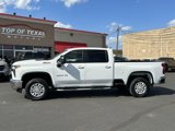 Used 2021 Chevrolet Silverado 2500 LT w/ Z71 Off-Road Package image 4