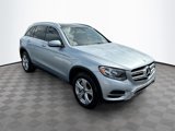 Used 2018 Mercedes-Benz GLC 300 4MATIC w/ Premium Package image 4