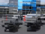 New 2025 Chevrolet Silverado 1500 LT Trail Boss w/ LT Trail Boss Premium Package image 4