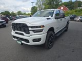 New 2025 RAM 2500 Big Horn image 3
