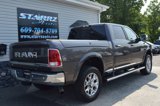 Used 2016 RAM 2500 Limited image 5