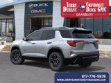 New 2026 GMC Terrain AT4 w/ Convenience Package III image 4