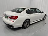 Used 2016 BMW 750i xDrive image 5