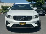 Certified 2025 Volvo XC40 B5 Plus image 2