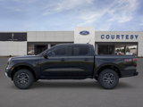 New 2025 Ford Ranger XLT image 3