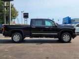 New 2025 Chevrolet Silverado 2500 High Country w/ Technology Package image 3