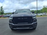 New 2025 RAM 1500 Laramie w/ Night Edition image 2