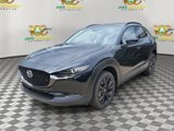New 2025 MAZDA CX-30 2.5 Turbo w/ Premium Plus Pkg image 3
