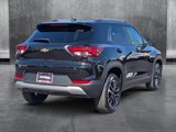 New 2026 Chevrolet TrailBlazer LT w/ LT Cold Weather Package image 2