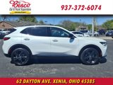 Used 2023 Buick Envision Essence w/ Sport Touring Package image 3