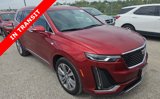 Used 2024 Cadillac XT6 Premium Luxury image 5