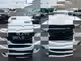 New 2025 RAM 1500 Laramie image 2