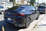 Used 2025 BMW X6 xDrive40i image 6