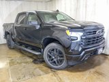 New 2026 Chevrolet Silverado 1500 RST w/ All Star Edition Plus image 2