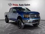 Used 2024 Ford F150 XLT image 3
