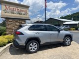 Used 2023 Toyota RAV4 LE image 5