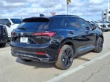 New 2025 Buick Envision Sport Touring image 2