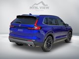 New 2025 Honda CR-V Sport-L image 3