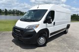Used 2023 RAM ProMaster 2500 image 2