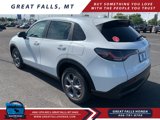 New 2026 Honda HR-V LX image 5