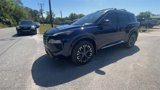 New 2025 Nissan Rogue Platinum w/ Platinum Premium Package image 4