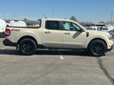 Certified 2024 Ford Maverick Lariat w/ FX4 Off-Road Package image 3