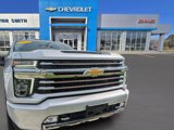 Used 2023 Chevrolet Silverado 2500 High Country image 2