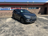 Used 2017 Hyundai Santa Fe Sport image 2