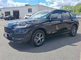 Certified 2025 Honda HR-V EX-L image 3