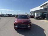 New 2025 Buick Encore GX Avenir w/ Avenir Technology Package image 3